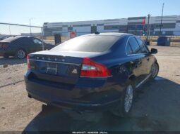 
										2013 Volvo S80 full									