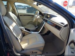
										2013 Volvo S80 full									
