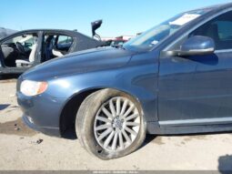 
										2013 Volvo S80 full									