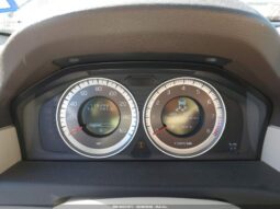 
										2013 Volvo S80 full									