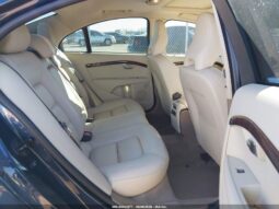 
										2013 Volvo S80 full									