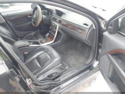 
										2014 Volvo S80 full									