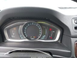 
										2014 Volvo S80 full									