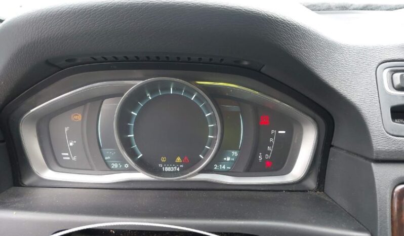 
								2014 Volvo S80 full									