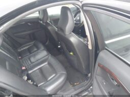 
										2014 Volvo S80 full									