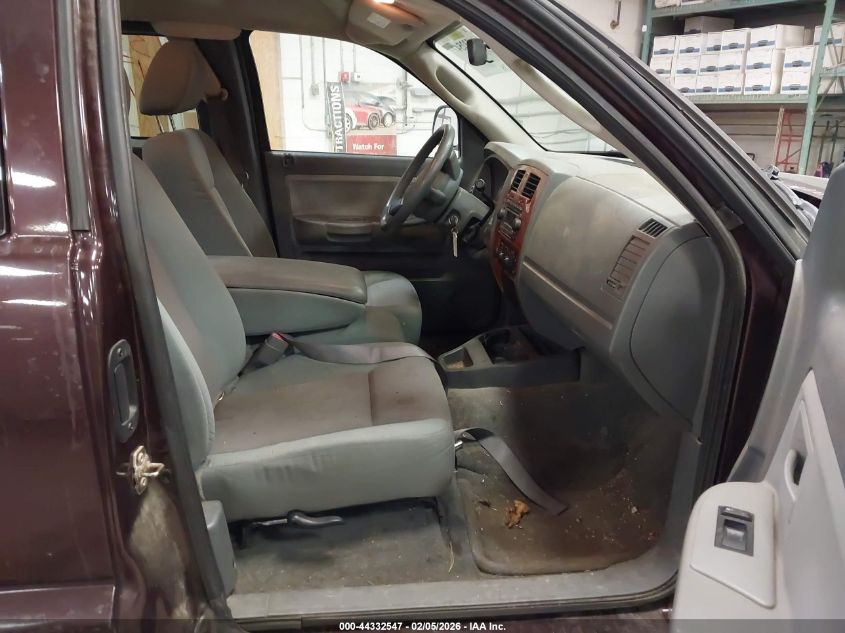 2005 Dodge Dakota