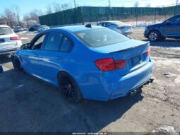 
										2017 BMW M3 full									