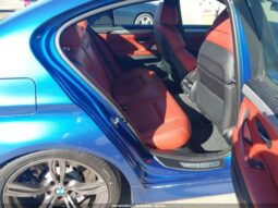 
										2014 BMW M5 full									