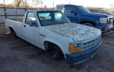 1993 Dodge Dakota
