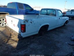 
										1993 Dodge Dakota full									
