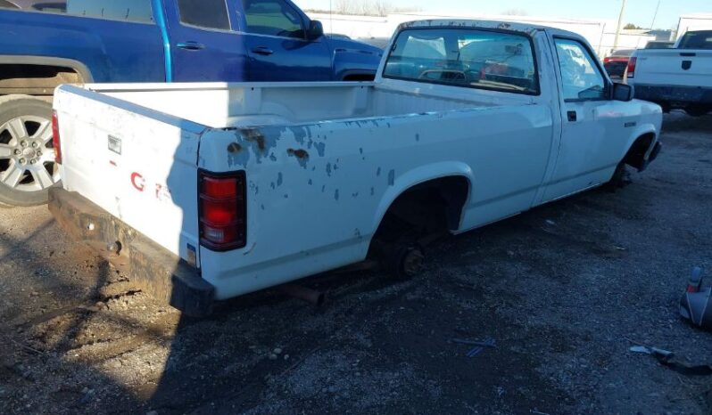 
								1993 Dodge Dakota full									