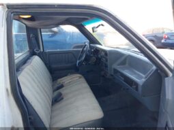 
										1993 Dodge Dakota full									