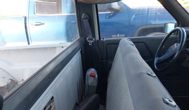 
								1993 Dodge Dakota full									