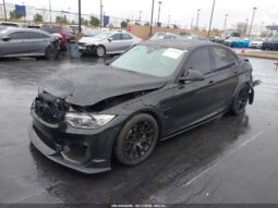 
										2017 BMW M3 full									