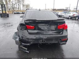
										2017 BMW M3 full									