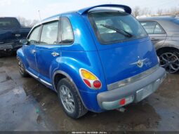 
										2003 Chrysler Pt cruiser full									