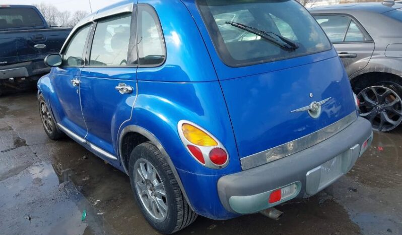 
								2003 Chrysler Pt cruiser full									
