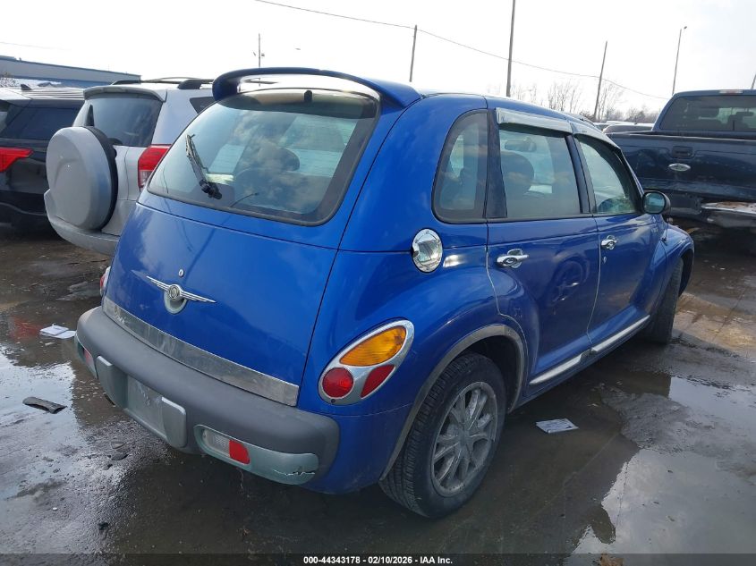 2003 Chrysler Pt cruiser