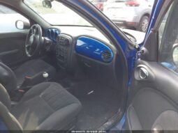 
										2003 Chrysler Pt cruiser full									