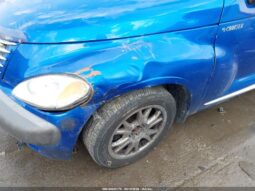 
										2003 Chrysler Pt cruiser full									