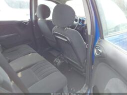 
										2003 Chrysler Pt cruiser full									
