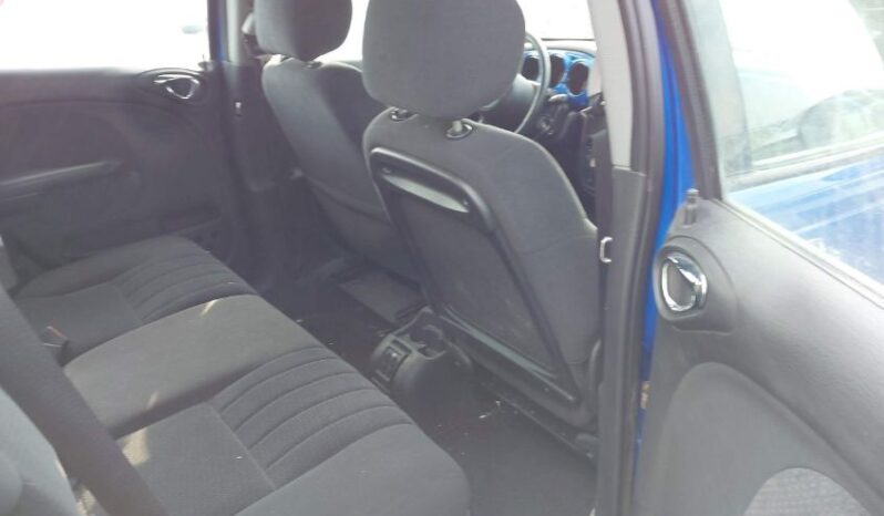 
								2003 Chrysler Pt cruiser full									