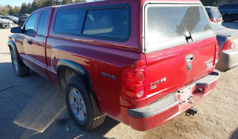 
								2009 Dodge Dakota full									