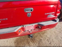 
										2009 Dodge Dakota full									