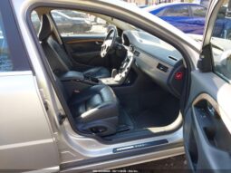 
										2008 Volvo S80 full									