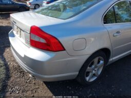 
										2008 Volvo S80 full									