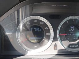 
										2008 Volvo S80 full									