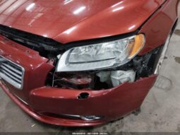 
										2011 Volvo S80 full									