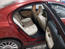 
										2011 Volvo S80 full									