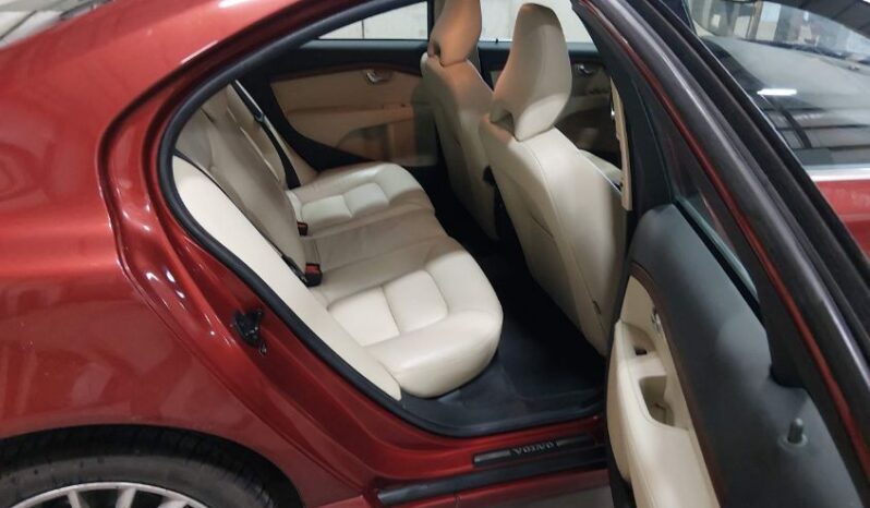 
								2011 Volvo S80 full									