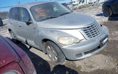2006 Chrysler Pt cruiser