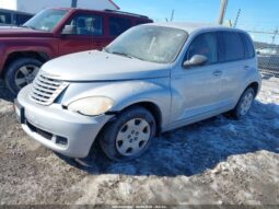 
										2006 Chrysler Pt cruiser full									