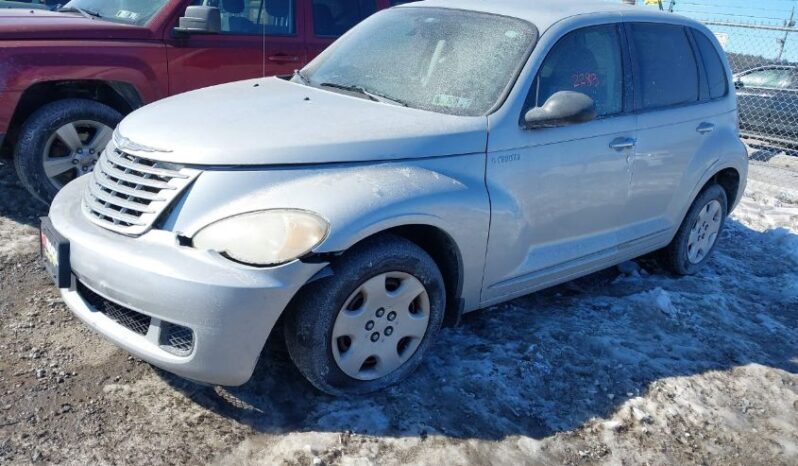 
								2006 Chrysler Pt cruiser full									