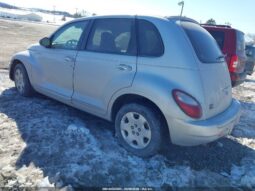 
										2006 Chrysler Pt cruiser full									