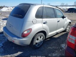 
										2006 Chrysler Pt cruiser full									