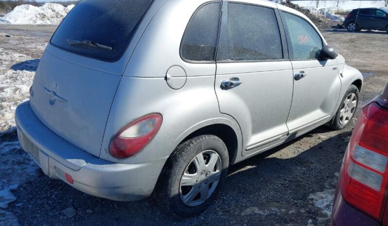
								2006 Chrysler Pt cruiser full									