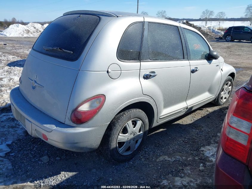 2006 Chrysler Pt cruiser