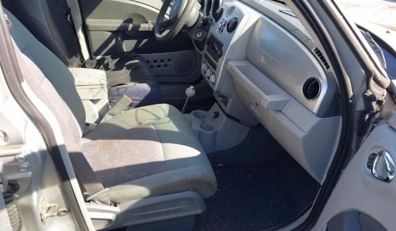 
								2006 Chrysler Pt cruiser full									