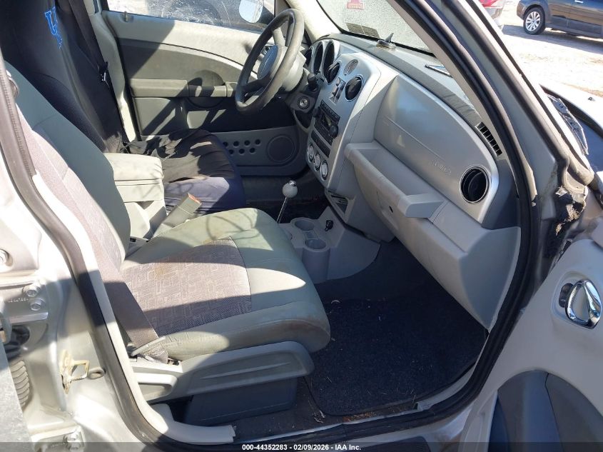 2006 Chrysler Pt cruiser