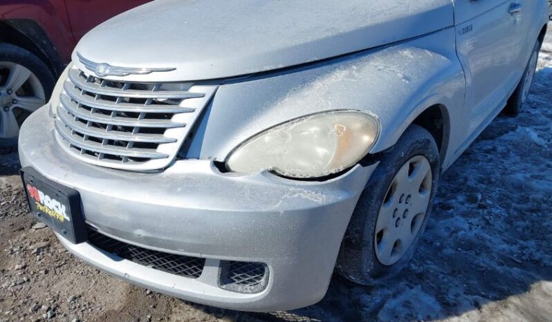 
								2006 Chrysler Pt cruiser full									