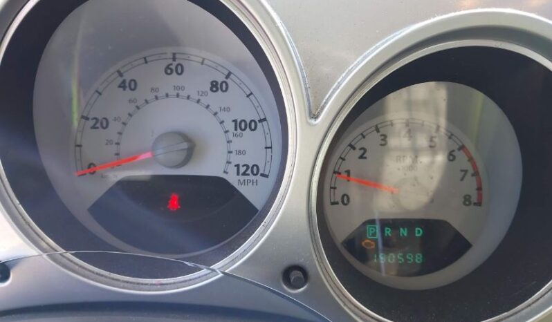 
								2006 Chrysler Pt cruiser full									