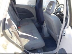 
										2006 Chrysler Pt cruiser full									