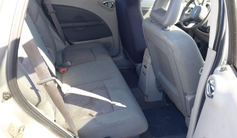 
								2006 Chrysler Pt cruiser full									