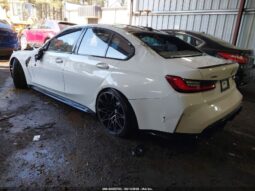 
										2024 BMW M3 full									