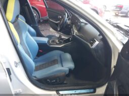 
										2024 BMW M3 full									