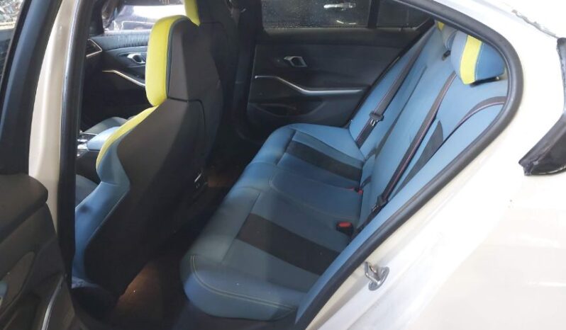 
								2024 BMW M3 full									